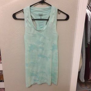 Brand New Athleta Tank Top